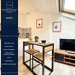 Appartamento Lenova4 - Centre-ville - Tv - Wifi *
