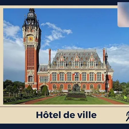 Lenova4 - Centre-ville - Tv - Wifi