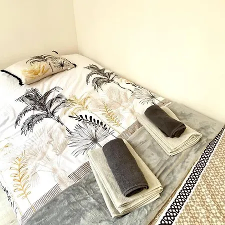 Apartament Lenova4 - Centre-ville - Tv - Wifi *