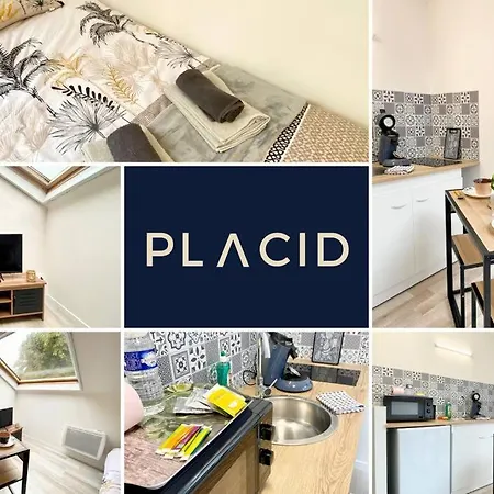 Lenova4 - Centre-ville - Tv - Wifi