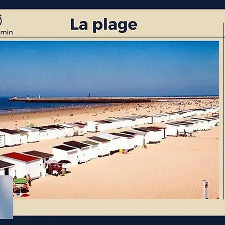 Lenova4 - Centre-ville - Tv - Wifi Apartament *