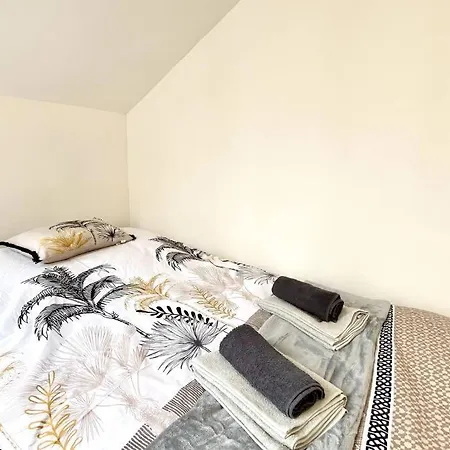 Lenova4 - Centre-ville - Tv - Wifi Apartament *