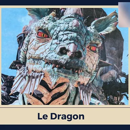 Lenova4 - Centre-ville - Tv - Wifi Apartament