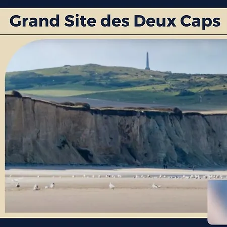Lenova4 - Centre-ville - Tv - Wifi Calais