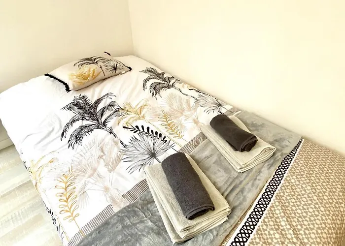 Apartman Lenova4 - Centre-ville - Tv - Wifi *